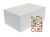 Газобетонный блок CUBI D400 B2,0 F100 625х200х500 ровный