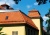 Керамическая черепица Creaton OPTIMA FINESSE weinrot glasiert
