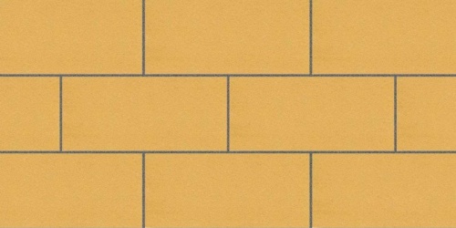 Клинкерная плитка Sandgelb ABC Klinkergruppe 240x115/10 мм