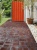 Тротуарная клинкерная брусчатка Wienerberger Penter Borkum, 210x50x70 мм
