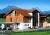 Керамическая черепица Creaton OPTIMA FINESSE weinrot glasiert