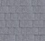 Плитка тротуарная ArtStein Инсбрук Инн серый нейтив ТП Б.6.Фсм.6    115x150, 150x112,5, 150x150