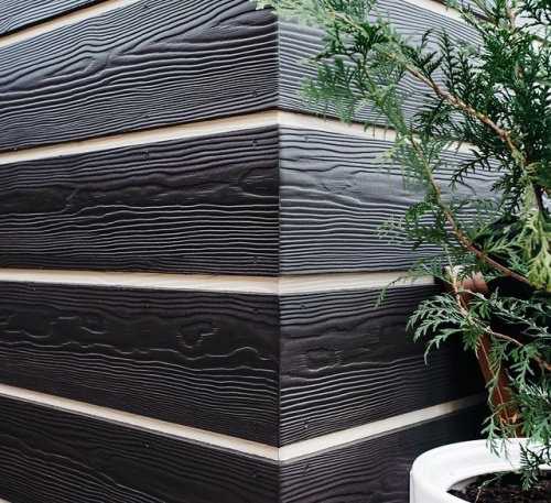 Сайдинг CEDRAL wood (под дерево) С61